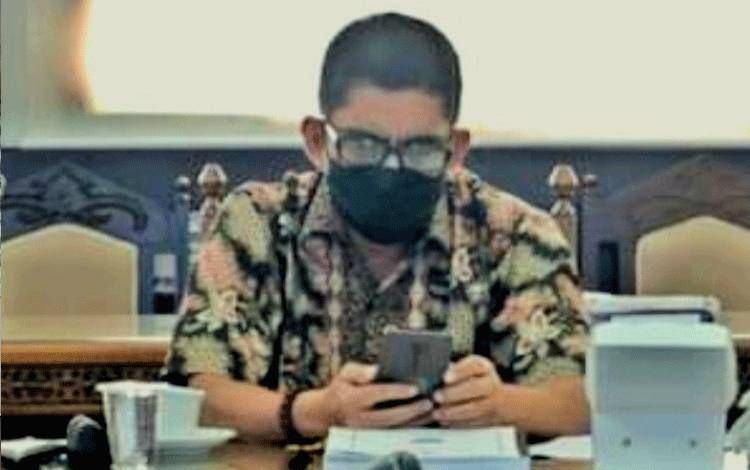 Legislator Dorong Percepatan Kobar Jadi Pusat Industri Perkebunan di Kalteng