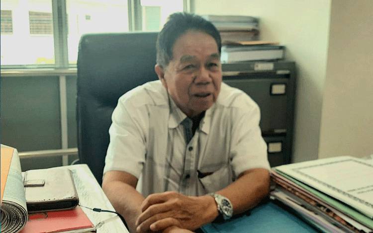 Gencarkan Sosialisasi Wajib Pajak