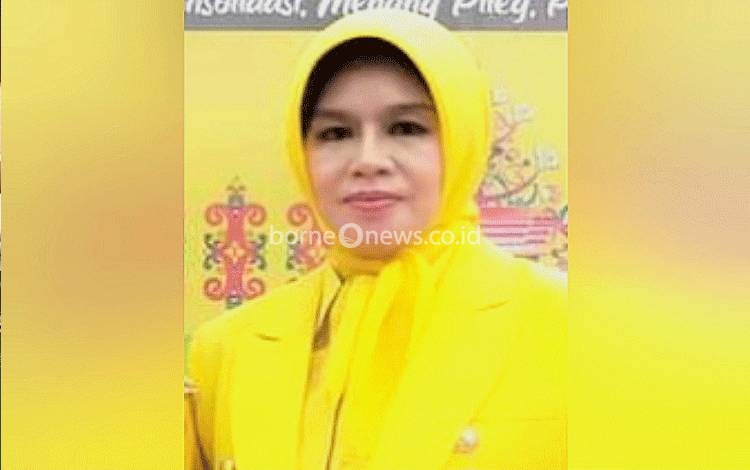 Dewan Kalteng Ini Sebut Peningkatan Kesejahteraan Masyarakat Wajib Jadi Prioritas