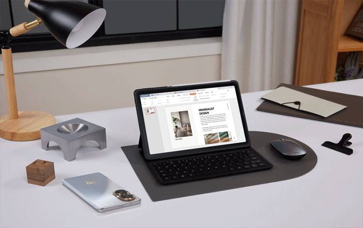 Huawei MatePad 11 2023 Sudah Bisa Dibeli, Intip Fitur Unggulannya