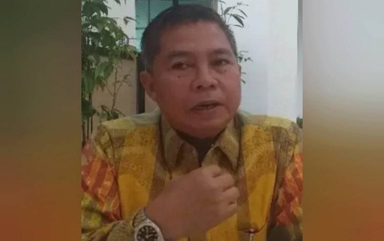 Sejumlah Desa di Dapil Kalteng II Harapkan Dukungan Sektor Kesehatan dan Ekonomi