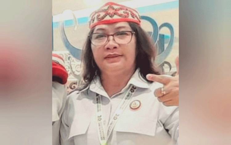 Dewan Kalteng Dorong Peran Pemda Tekan Potensi Pelanggaran Aturan