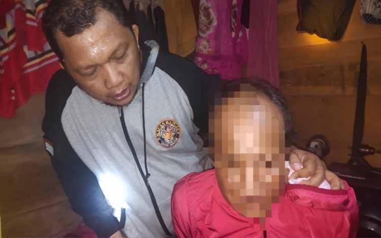Mantan Kades Danau Pantau Ini Rugikan Negara Ratusan Juta
