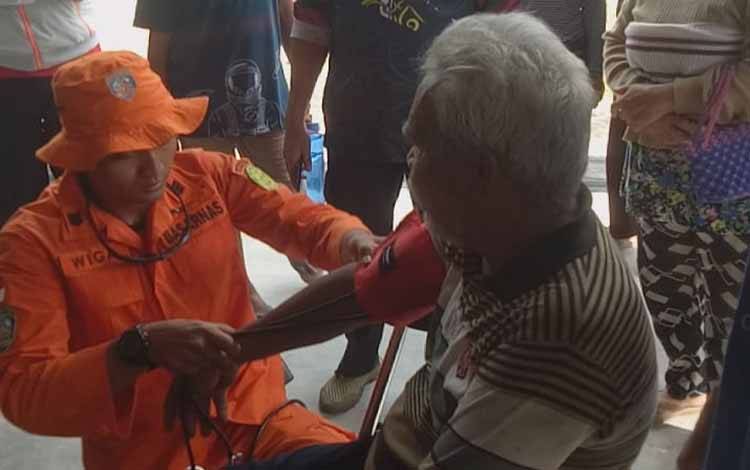 2 Lansia Ditemukan Sekitar 8 Kilometer dari Lokasi Kendaraan Parkir