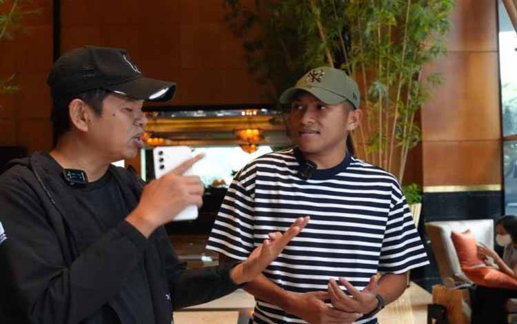 Top Skor Timnas Indonesia U-22 SEA Games Jebolan ASAD Purwakarta