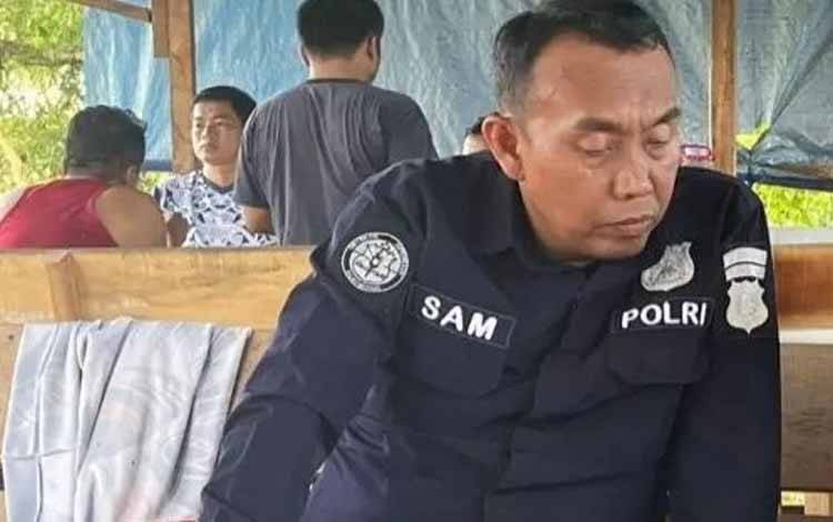 Dijebak Wanita Jadi-jadian, Rp 175 Ribu Uang Pemuda Asal Kapuas Raib