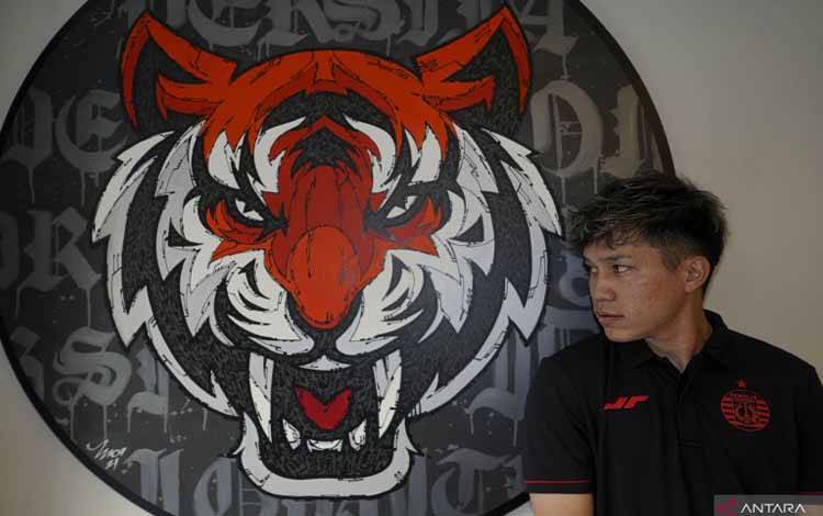 Persija Resmi Rekrut Ryo Matsumura dengan Kontrak 3 Tahun