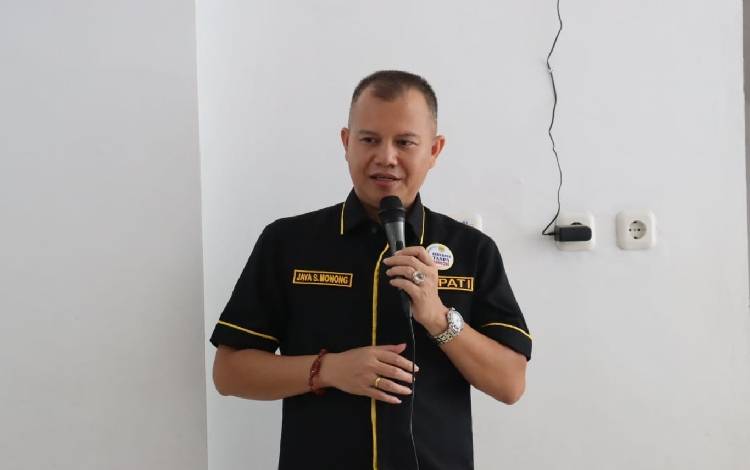 Akan Ada Karnaval Budaya hingga Undang Artis saat Perayaan HUT ke 21 Gunung?Mas
