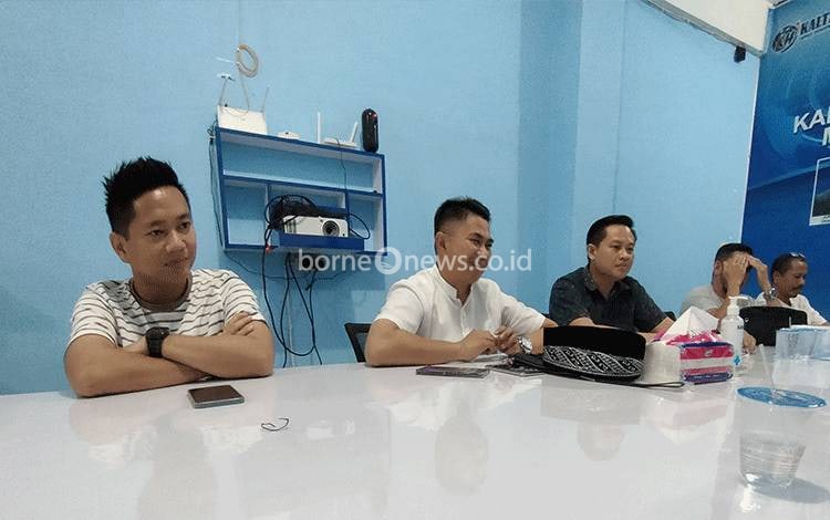 Suami Wakil Wali Kota Palangka Raya Sriosako Laporkan Nadalsyah ke Polda, Ini Kata Sekretaris Demokrat Kalteng
