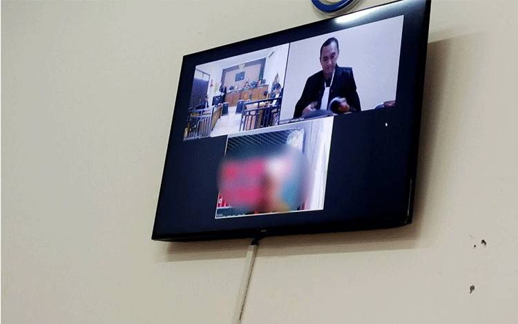 Pencuri Barang di Klinik Beraksi Setelah Melihat Pintu Renggang, Sewa Pikap untuk Angkut Barang