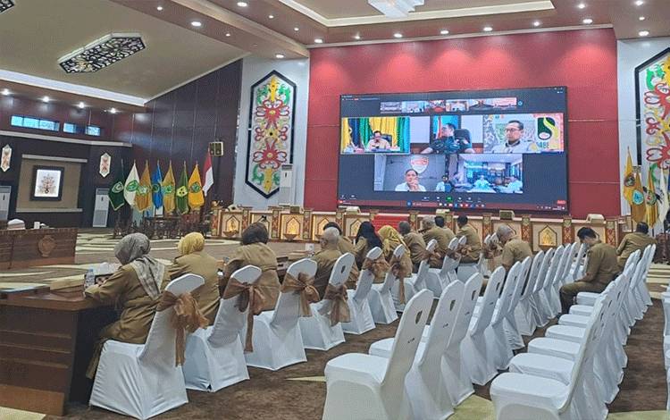 Kenaikan Indeks Perkembangan Harga Cenderung Terjadi di Jawa dan Kalimantan