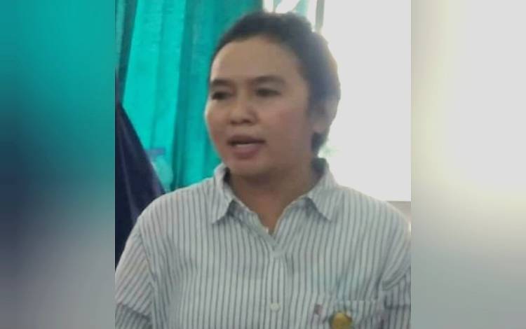 Dewan Kalteng Minta Setiap Pejabat Daerah Perhatikan Kepentingan Masyarakat