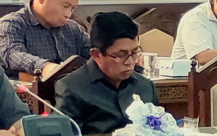 Memiliki Potensi Besar, Jadikan Pertanian Sebagai Salah Satu Sektor Unggulan di Kalteng