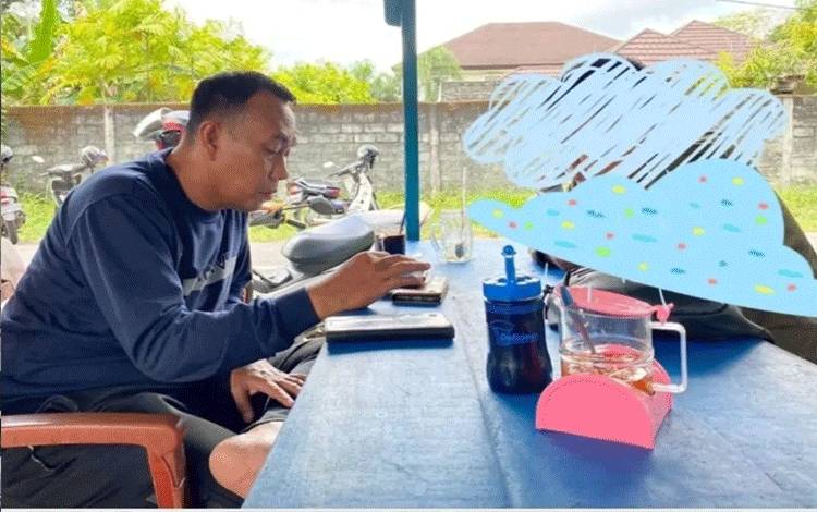 Niatnya Mencari Kerja, Pemuda Asal Kapuas Malah Diperas oleh Wanita Jadi-Jadian Lawan Video Call Sex