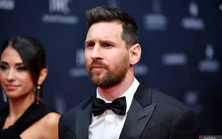 Messi dan Benzema Dirumorkan Tertarik Main di Liga Arab