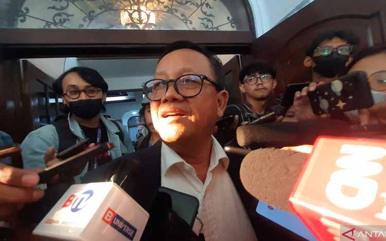 NasDem Ungkap Sosok Cawapres Anies Baswedan Segera Diumumkan