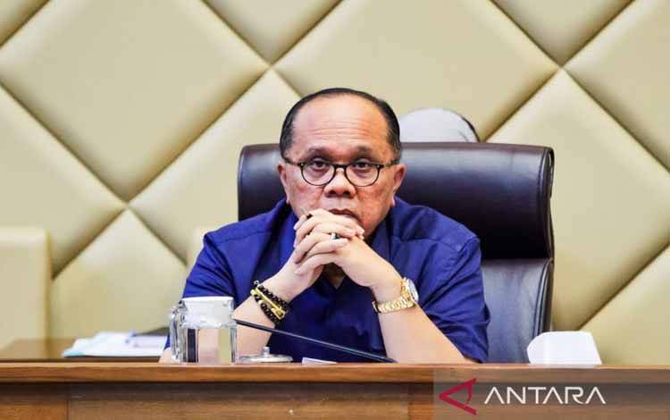 Komisi II DPR Buka Ruang Pengaduan Daring soal Pengangkatan Honorer
