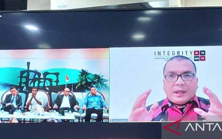 Denny Indrayana: Klaim Informasi Soal Putusan MK Bagian Kontrol Publik