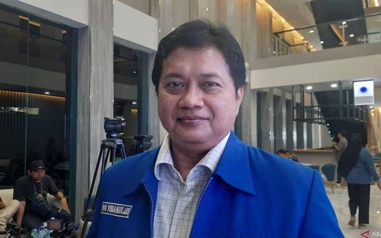PAN Ingatkan MK agar Tolak Gugatan Sistem Pemilu Tertutup