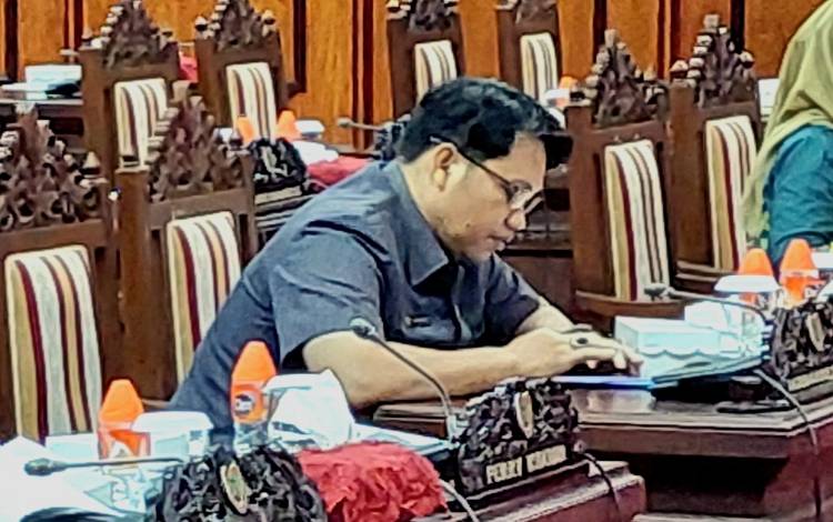 Layanan Kesehatan dan Pendidikan Layak Diharapkan Sentuh Wilayah Pelosok