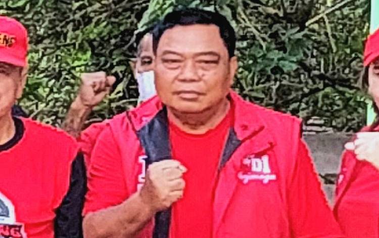 Dewan Harap Pemprov Kalteng Canangkan Pembangunan Pabrik Pengolah CPO