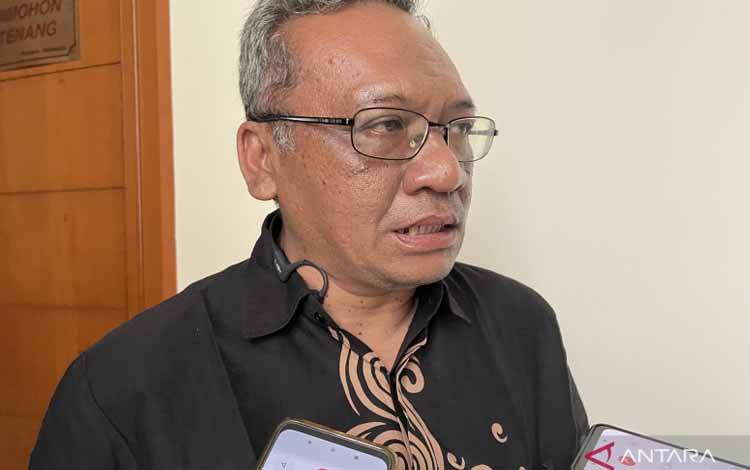 LP3HI akan Gugat Bareskrim jika Dugaan Gratifikasi Firli Tak Berlanjut