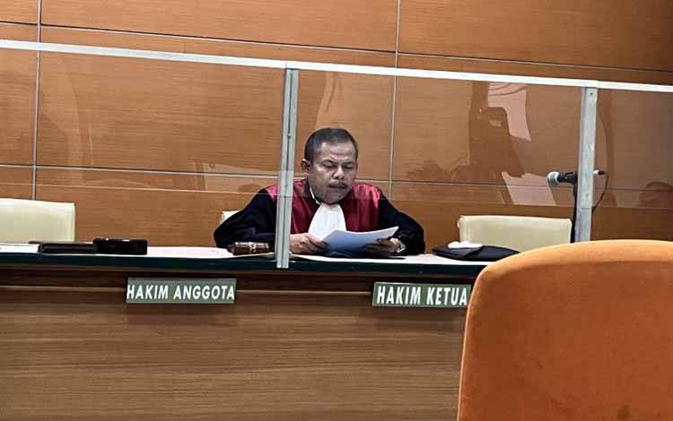 PN Jaksel Tak Terima Praperadilan Dugaan Gratifikasi Ketua KPK