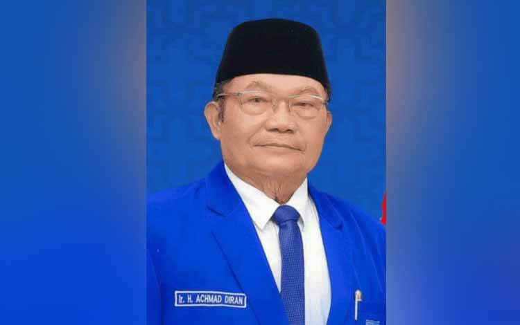 DPW PAN Kalteng akan Gelar Rakerwil untuk Mantapkan Pemenangan Pemilu 2024