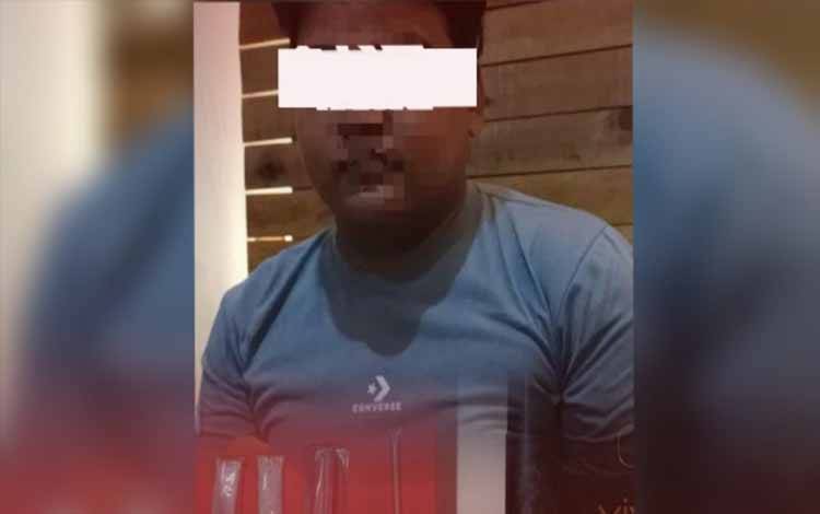 Miliki Sabu, Pemuda Ini Diamankan Personel Polsek Selat