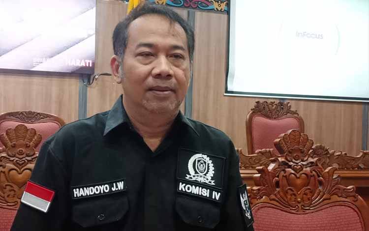 DPRD Kotim Minta Dinas Terkait Tindak ODGJ dan Gepeng