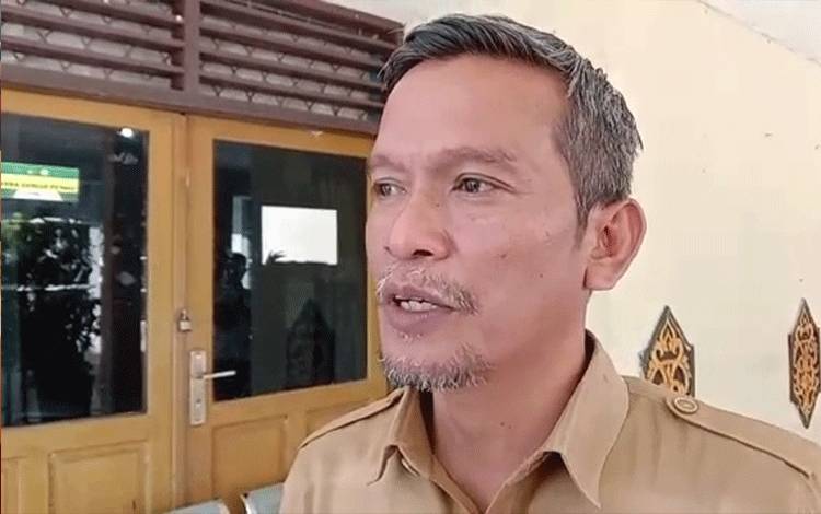 Pemkab Kapuas Susun Rencana Pembangunan Perhutanan Sosial