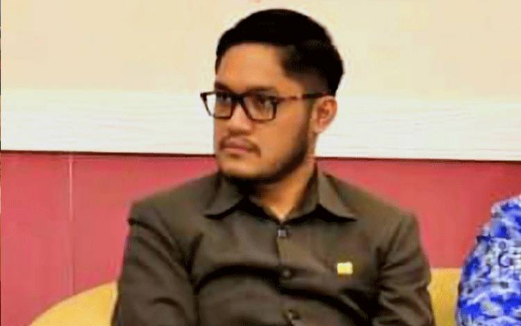 Perusda Kalteng Diharapkan Optimal Tingkatkan PAD