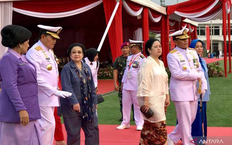 Ketua DPR RI: Saya Bangga KRI Bung Karno Buatan Anak Bangsa