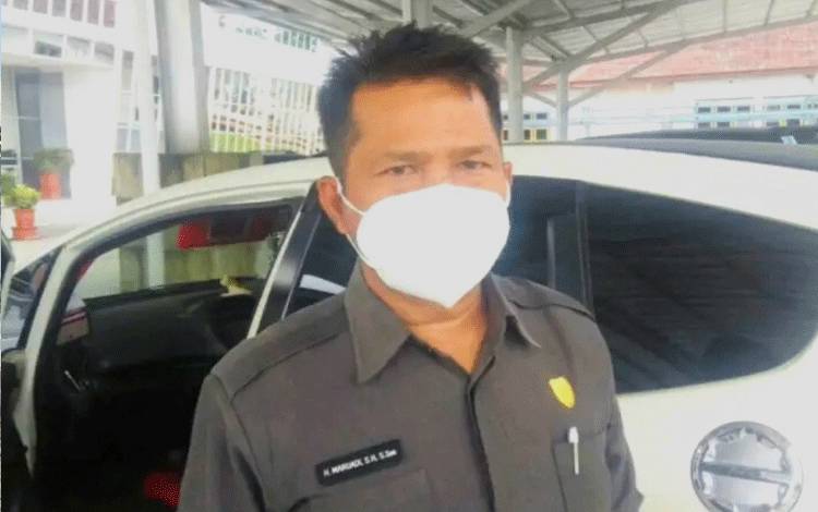 Dewan Dorong Pemda Rancang Program Terkait Pemerataan Pembangunan