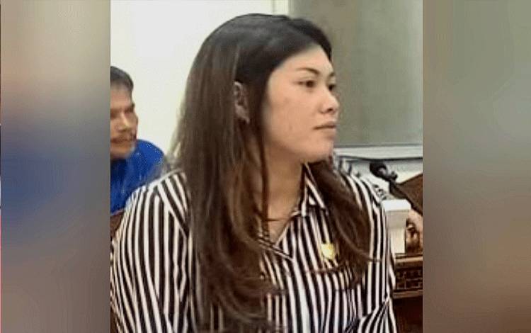Program yang Bersentuhan Langsung Dengan Masyarakat Perlu Diprioritaskan