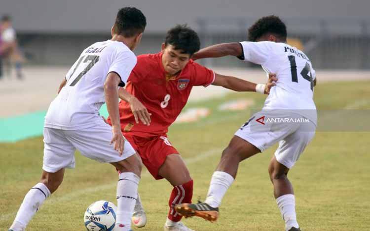 PSIS Datangkan Pemain Asal Timor Leste
