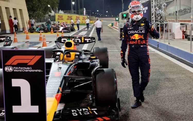 Leclerc Tak Ambil Pusing dengan Bergabungnya Hamilton ke Ferrari
