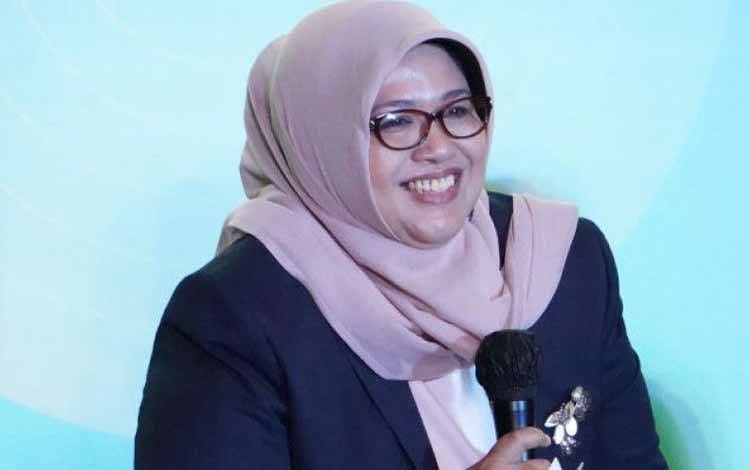 Pegadaian Bantu UMKM Naik Kelas melalui Program Pelatihan GadePreneur