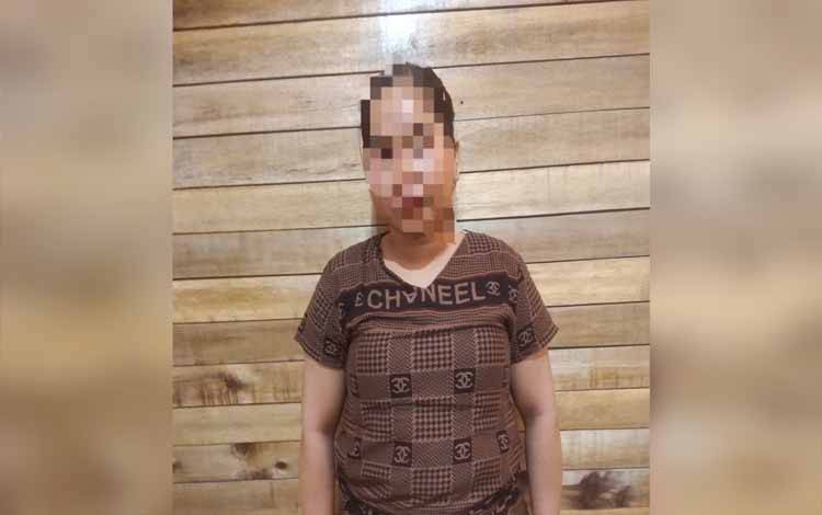 Begini Kronologis Pelaku Penipuan Lancarkan Aksi di Sebuah Toko Kosmetik di Kapuas