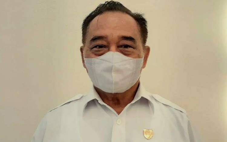 Legislator Ini Ingatkan Masyarakat Selektif Memilih Pemimpin