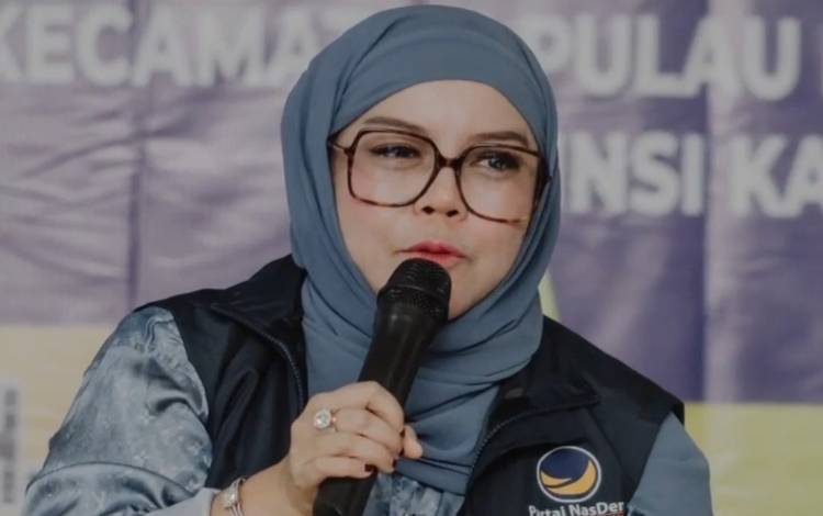 Dewan Dorong Optimalisasi Pengelolaan Sekolah Kejuruan di Kalteng