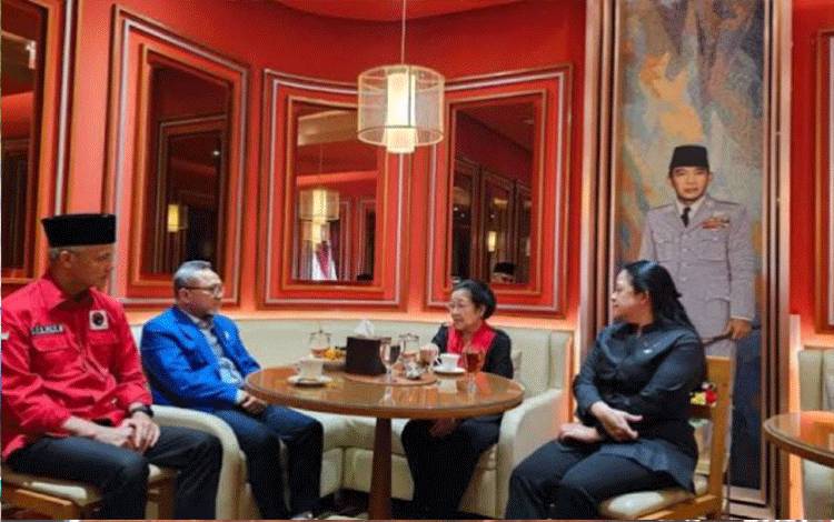 PAN Masih Berdiskusi soal Capres yang Diusung