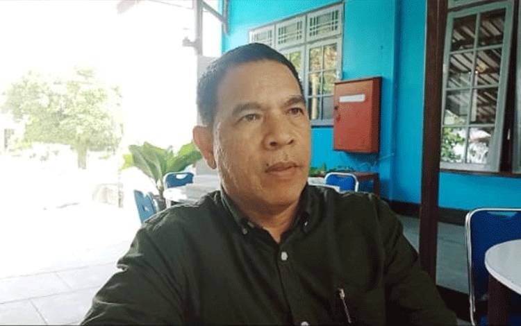 Air Baku Tercemar Limbah Perusahaan, PDAM Tirta Arut Upayakan Penanganan