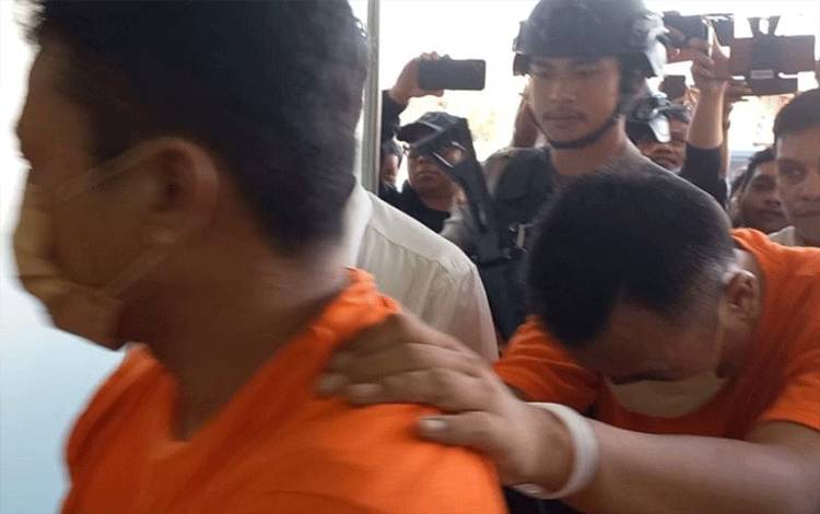 Polisi: Oknum Anggota Polri Ditetapkan Tersangka Kasus Asusila
