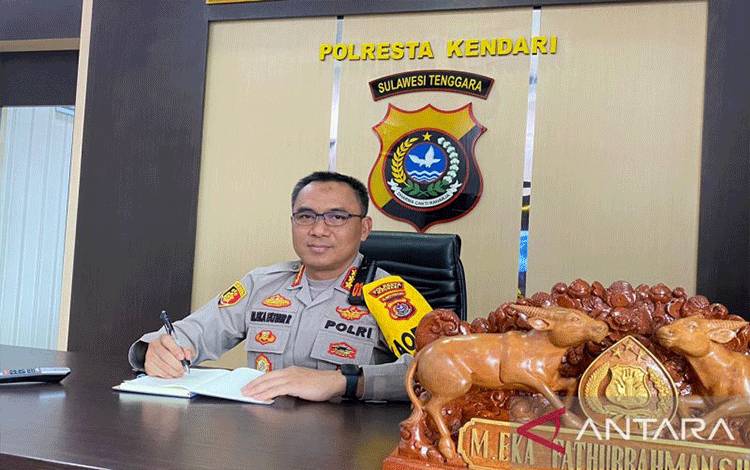 Polisi Sebut Motif Dua Mahasiswi Keroyok Junior Karena Tradisi Kampus