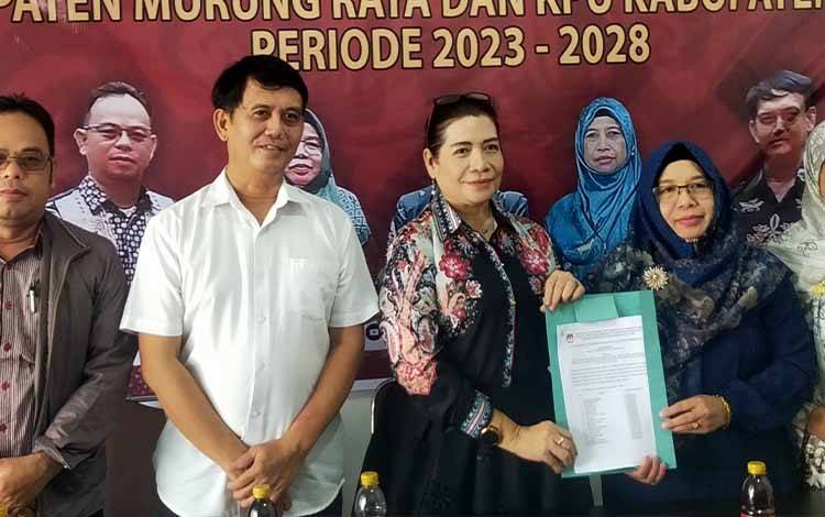 Ini Daftar 18 Calon Anggota KPU Kabupaten Lamandau Lolos Seleksi Administrasi?