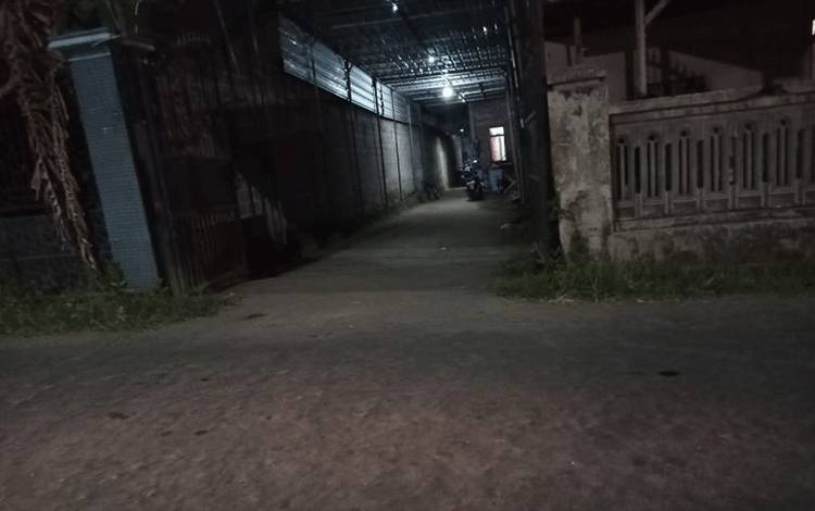 Terduga Teroris Ditangkap di Tulungagung
