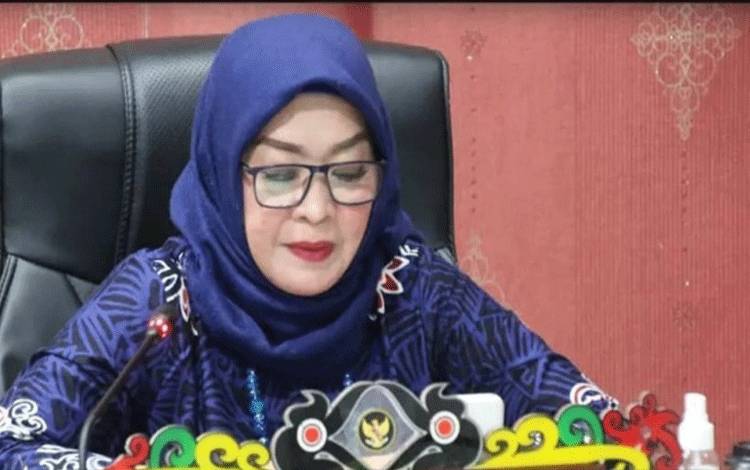 Anggota DPRD Palangka Raya: KRIS BPJS Kesehatan Jangan Persulit Masyarakat