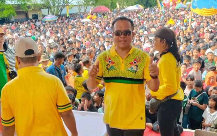 Penggunaan Kendaraan Ramah Lingkungan Berbasis Listrik Jadi Solusi Atasi Polusi