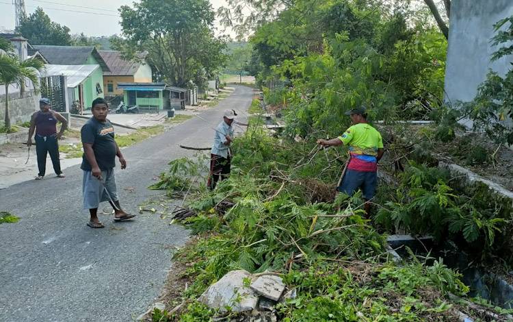 Ini Beberapa Program CBI Peduli Lingkungan yang Telah Dilaksanakan?